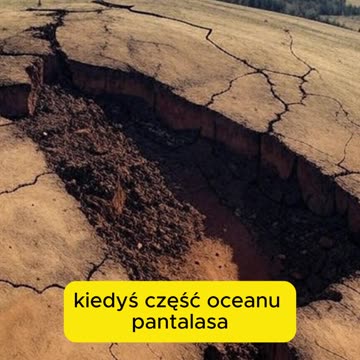 Ziemia traci grunt: Kraton Ameryki się rozpada!