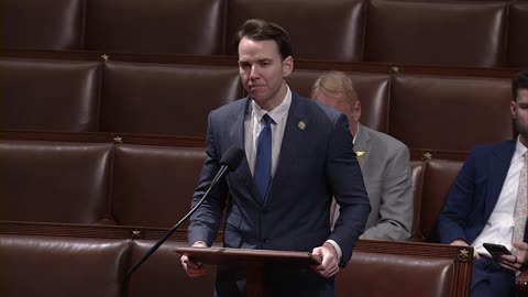 Rep. Kiley speaks in support of the SAVE Act