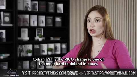 ⚠️ When a whistleblower ever needed protection