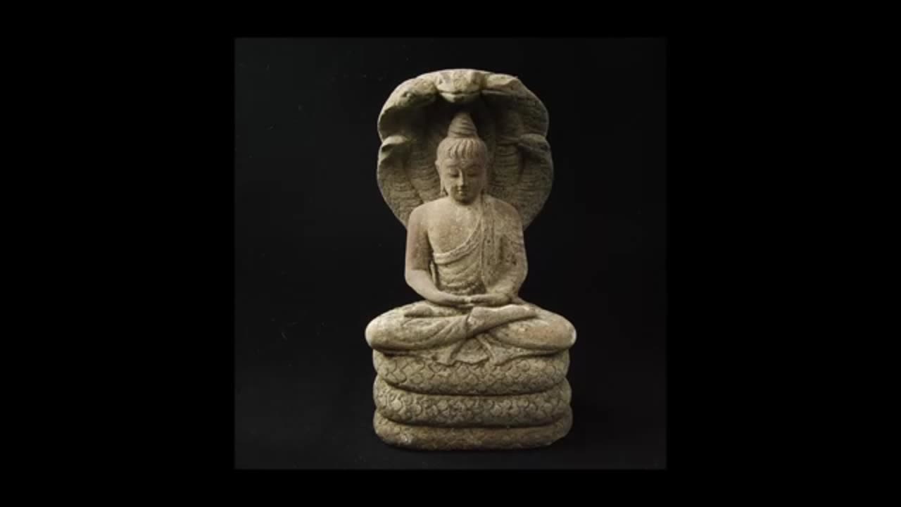 Seraphim & Nagas - Is Jesus Connected to the Ancient Serpent Gods