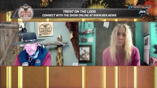 Trent Loos in the Morning - 12/01/2025