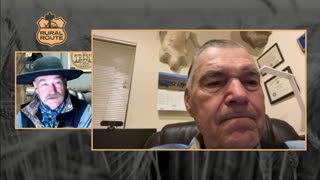 Trent Loos in the Morning - 12/01/2025