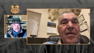 Trent Loos in the Morning - 12/01/2025