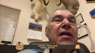 Trent Loos in the Morning - 12/01/2025