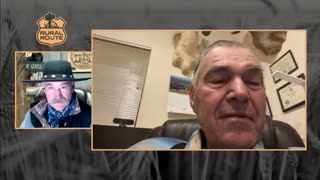 Trent Loos in the Morning - 12/01/2025