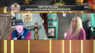 Trent Loos in the Morning - 12/01/2025