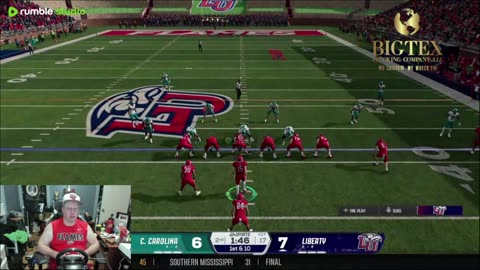 All About College football