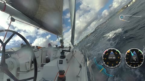 Regatta Mar Blau Club Nautic Arenal, Mallorca, Palma