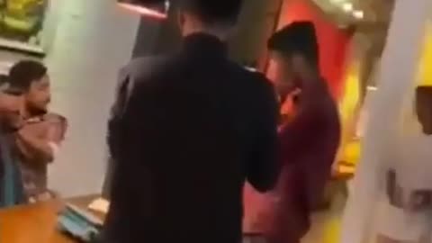 😂😲 6 Boyfriends & 1 EPIC Surprise! | FunFM