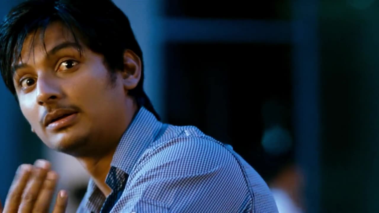 Ennamo yedho ft. Aalap raju