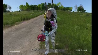 DayZ PVE