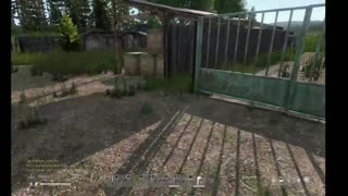 DayZ PVE