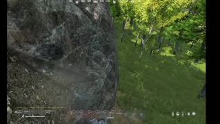 DayZ PVE