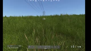 DayZ PVE