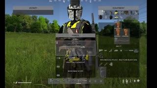 DayZ PVE