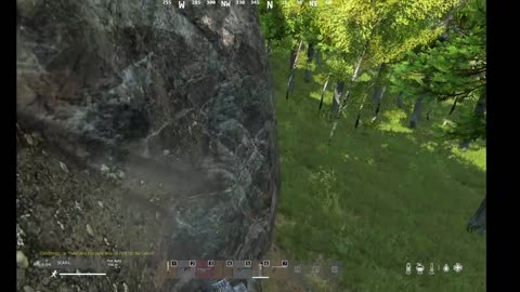 DayZ PVE