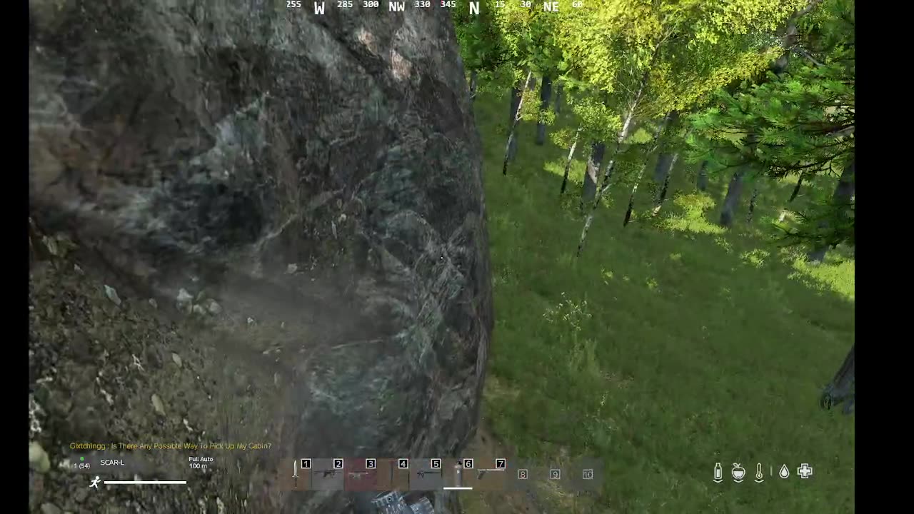 DayZ PVE