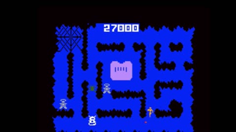 Night Stalker - Epic Playthrough!