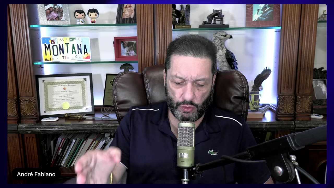 MADRUGADA COM DEUS!!!