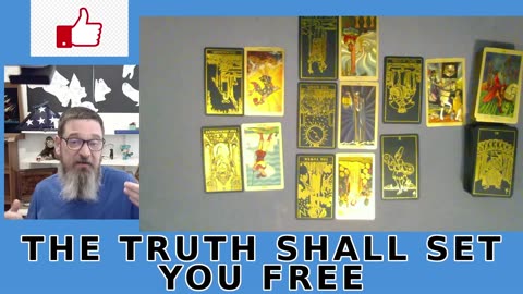 Today's Timeless Tarot Emotional Humility