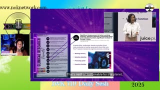 Fun-Day Sundays on the IWK 710 Daily Sesh