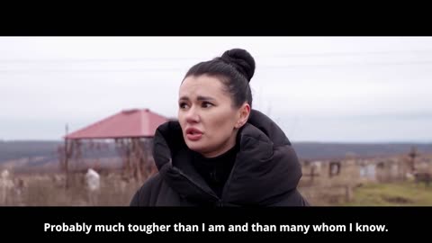 From Kiev to Donbass - documentary by Diana Panchenko (Ru/En)