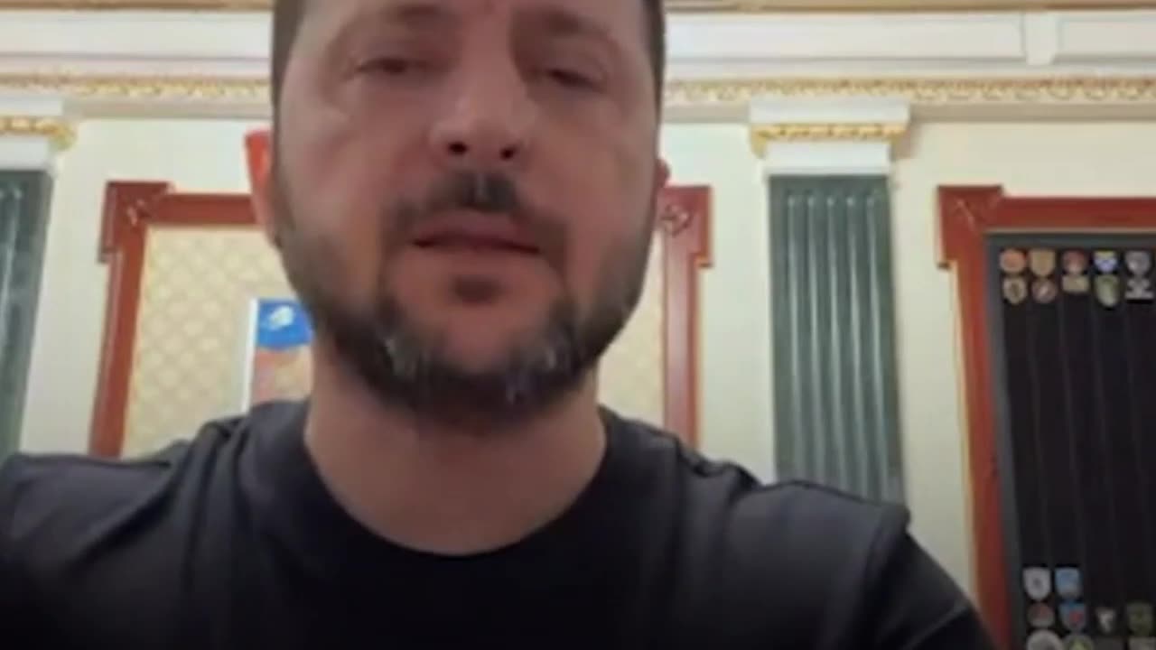 Zelenski firma una ley que afecta la lucha anticorrupción en Ucrania