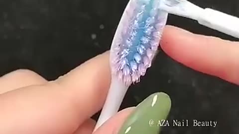 Must Watch: Best Nail Art Design Ideas Simple Nail Art Designs 26