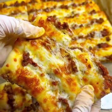 The Magic Dish l Family Recipes & Kitchen