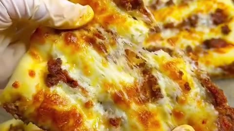 The Magic Dish l Family Recipes & Kitchen