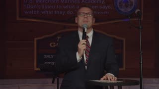 Remnant Church | WATCH LIVE | 11.20.25 | Why Is Elon Musk Talking About the End of Money & Human Labor? Is Revelation 18:22-24 Happening Now?