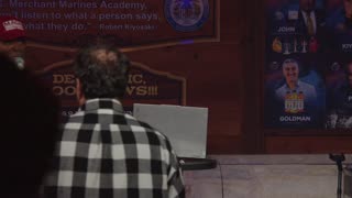 Remnant Church | WATCH LIVE | 11.20.25 | Why Is Elon Musk Talking About the End of Money & Human Labor? Is Revelation 18:22-24 Happening Now?