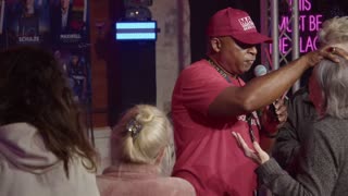 Remnant Church | WATCH LIVE | 11.20.25 | Why Is Elon Musk Talking About the End of Money & Human Labor? Is Revelation 18:22-24 Happening Now?