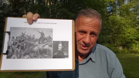 Mike King's Rise & Fall of the NWO / Episode 7 / Cabal Rising in Early 1800s USA