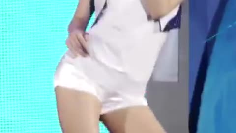 Oh Seung Ah 오승아 (19880913) - Rainbow - 120825