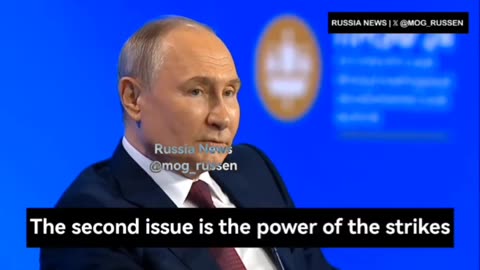 Putin on the future of Europe if #WW3 breaks out.. 😅🤣 🇺🇸⚡️🇷🇺 #WW3