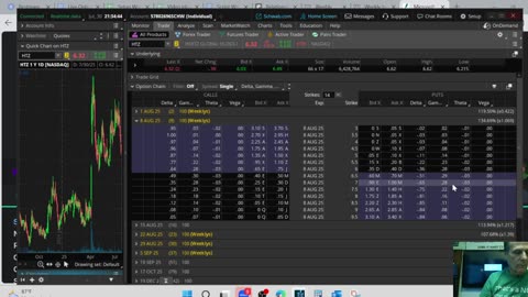 Dividend Stock Talk