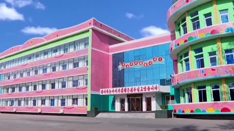 Pride of Kindergarten