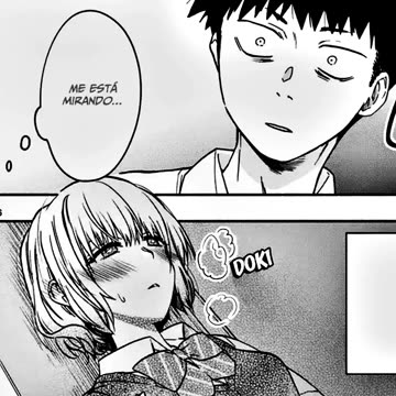 Miseru, Mitsumeru, Futari Dake