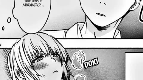 Miseru, Mitsumeru, Futari Dake