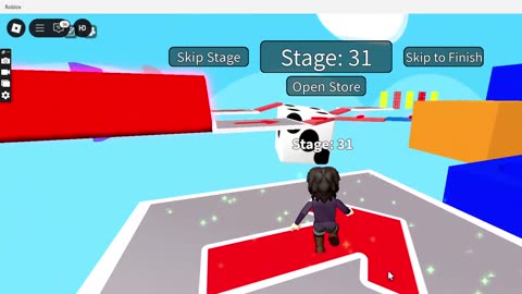 ROBLOX obby