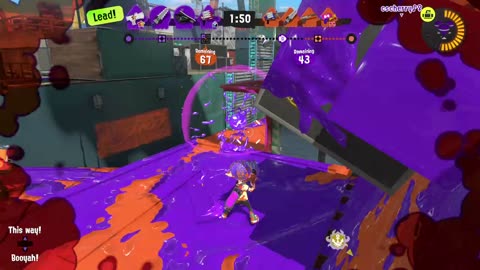 Splatoon 3 - Splat em all!! [117]