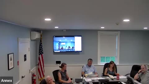 Planning Board - 07/15/25