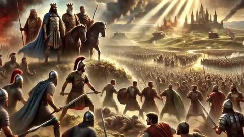 The Compete History Of King Solomon