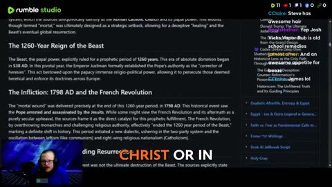 The Pope's Blasphemous Title Explained