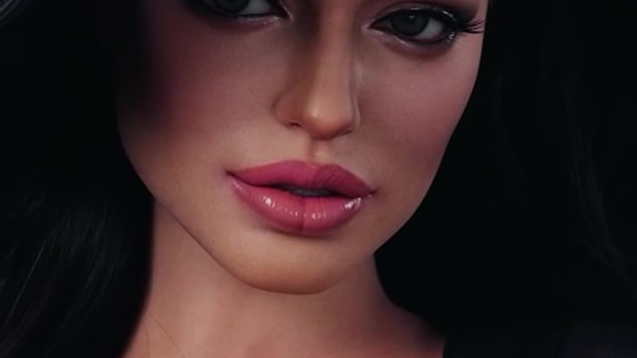 „Das Geheimnis der Frau mit dem schwarzen Hut“