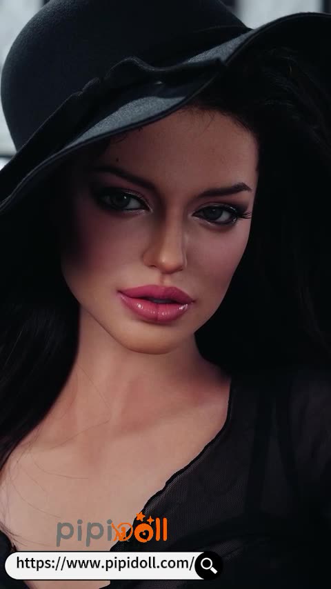 „Das Geheimnis der Frau mit dem schwarzen Hut“