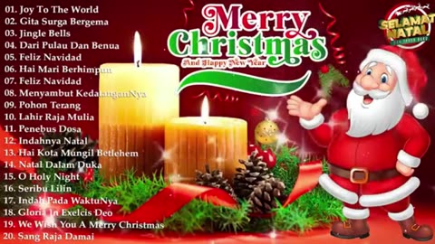 Lagu Natal Pilihan Terbaik 2023-2024 3