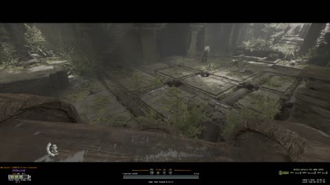Indiana Jones And The Great Circle 4K HDR PC Gameplay RTX 4080 Super AMD 9800X3D