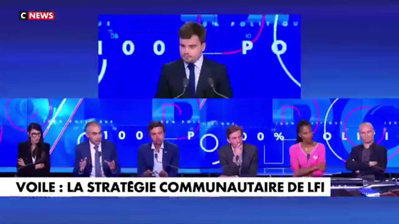 Driss Ghali : "Nous n'avons pas les méthodes démocratiques pour régler le problème de l'islam